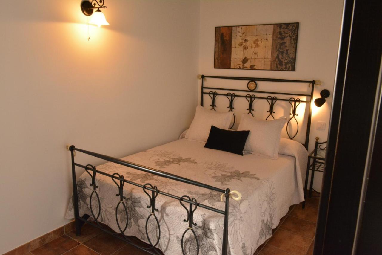 Cabana La Higuera Apartment Tias Ngoại thất bức ảnh